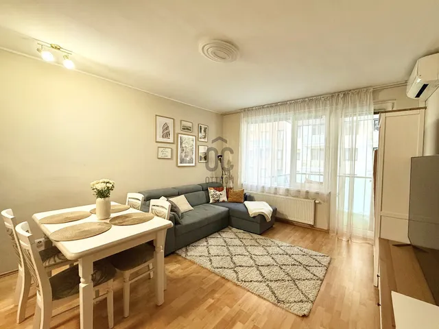 Eladó lakás Budapest VIII. kerület, Corvin negyed 47 nm