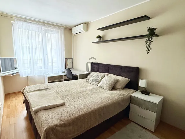 Eladó lakás Budapest VIII. kerület, Corvin negyed 47 nm