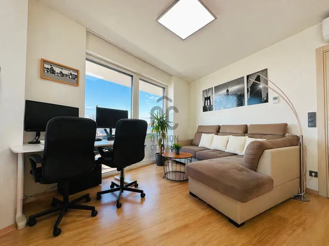 Eladó lakás Budapest IX. kerület 48 nm