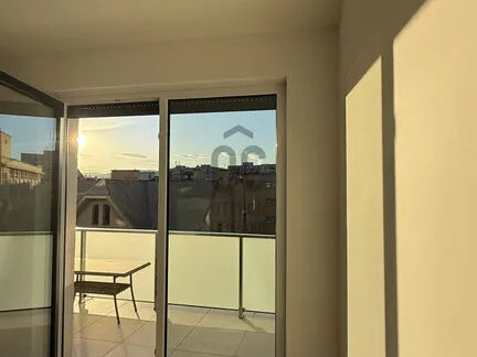 Eladó lakás Budapest XIII. kerület, Angyalföld 45 nm