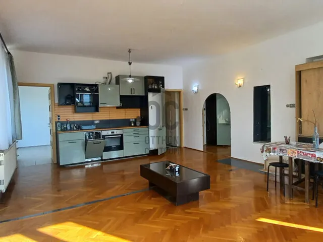 Eladó lakás Budapest XIII. kerület, Vizafogó 57 nm