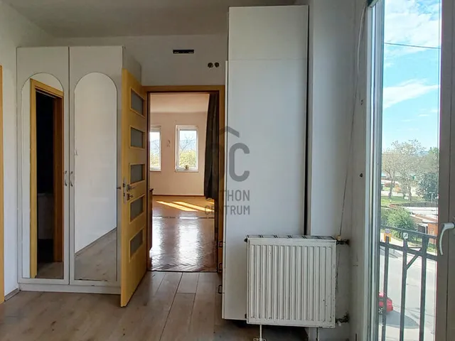 Eladó lakás Budapest XIII. kerület, Vizafogó 57 nm