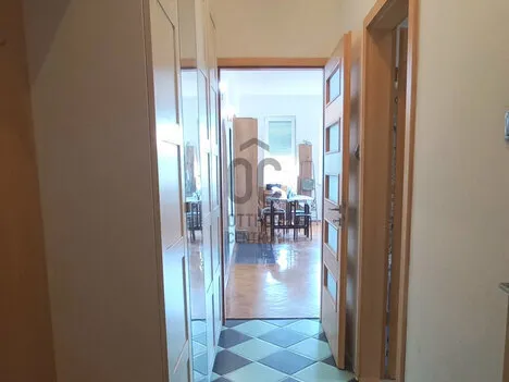 Eladó lakás Budapest XIII. kerület, Vizafogó 57 nm