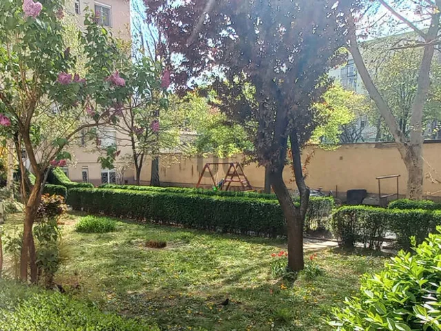 Eladó lakás Budapest XIII. kerület, Vizafogó 57 nm