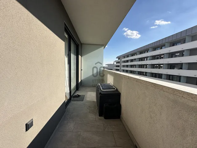 Eladó lakás Budapest IX. kerület 48 nm