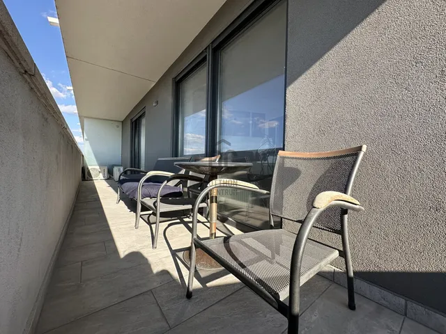 Eladó lakás Budapest IX. kerület 48 nm