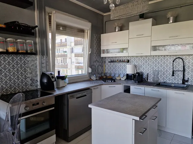 Eladó lakás Budapest XVII. kerület, Rákoskeresztúr 63 nm