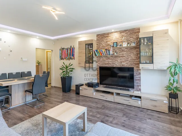 Eladó lakás Budapest X. kerület, Újhegy 50 nm