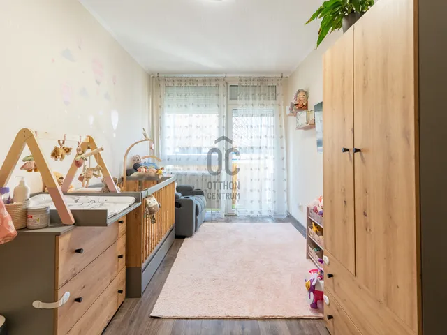 Eladó lakás Budapest X. kerület, Újhegy 50 nm