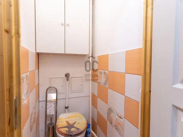 Eladó lakás Budapest X. kerület, Újhegy 50 nm