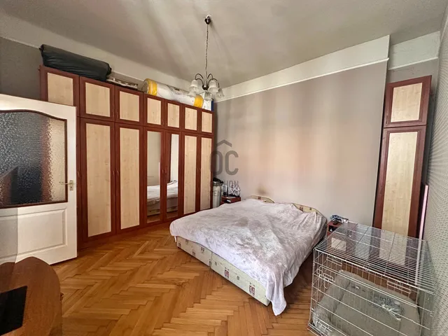 Eladó lakás Budapest VIII. kerület 49 nm