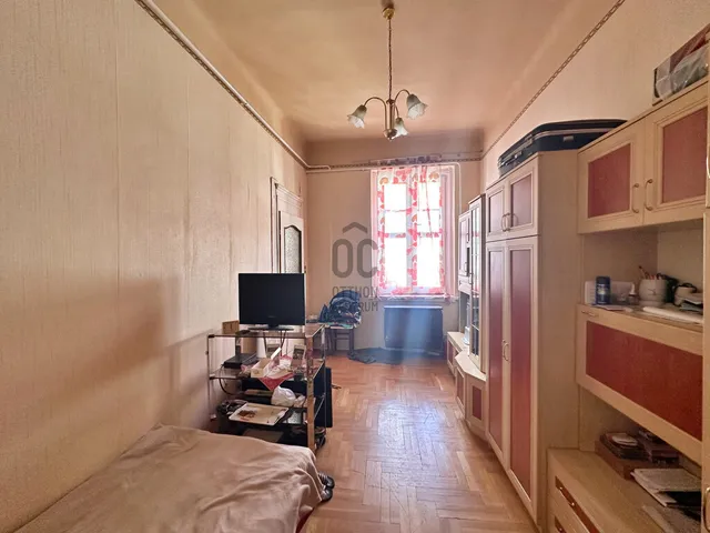 Eladó lakás Budapest VIII. kerület 49 nm