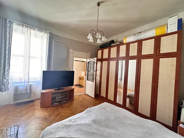 Eladó lakás Budapest VIII. kerület 49 nm