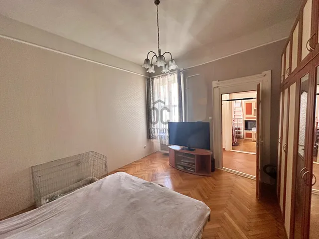 Eladó lakás Budapest VIII. kerület 49 nm
