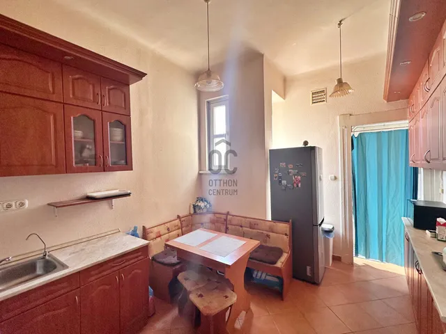 Eladó lakás Budapest VIII. kerület 49 nm