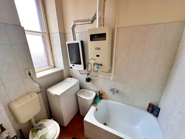 Eladó lakás Budapest VIII. kerület 49 nm