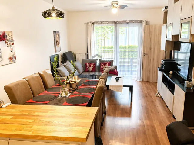 Eladó lakás Budapest XV. kerület, Rákospalota 48 nm