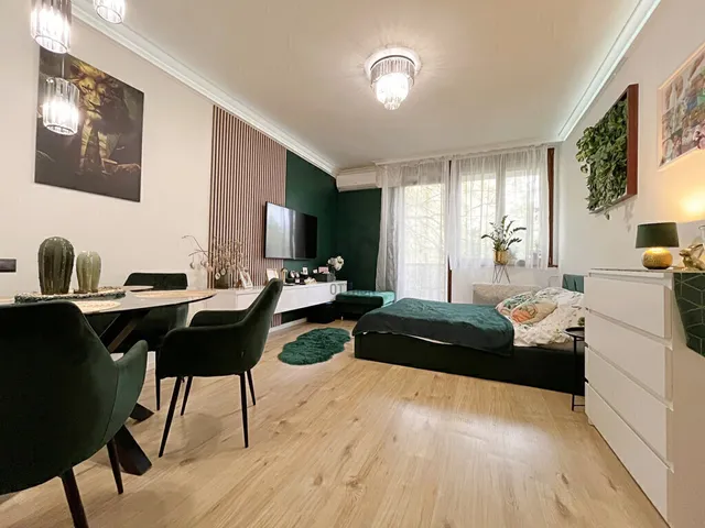 Eladó lakás Budapest XVIII. kerület 47 nm