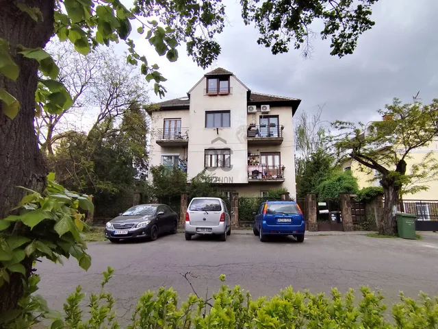 Eladó lakás Budapest XIV. kerület, Törökőr 63 nm