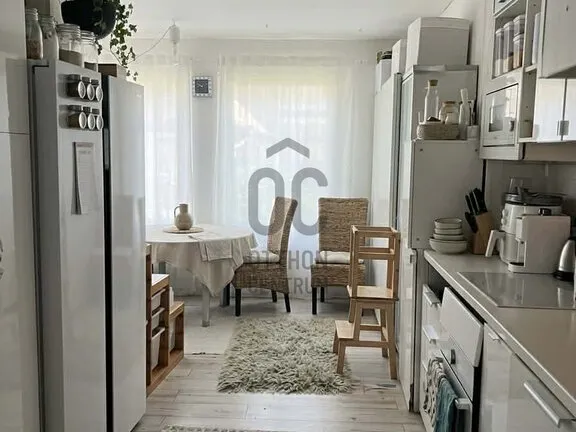 Eladó ház Budapest XVIII. kerület, Szemeretelep 71 nm