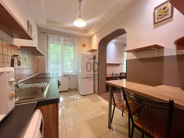 Eladó lakás Budapest XV. kerület, Rákospalota 49 nm