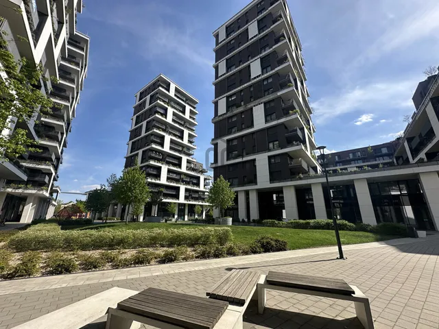 Eladó lakás Budapest IV. kerület, Újpest 34 nm