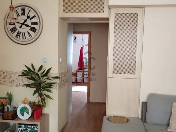 Eladó lakás Budapest XIII. kerület, Vizafogó 66 nm