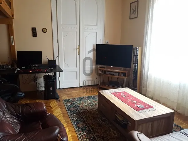 Eladó lakás Budapest VII. kerület 58 nm