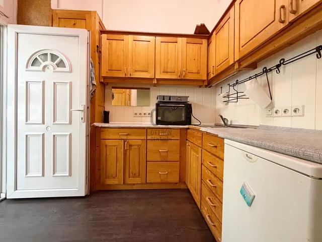 Eladó lakás Budapest XIV. kerület, Istvánmező 28 nm