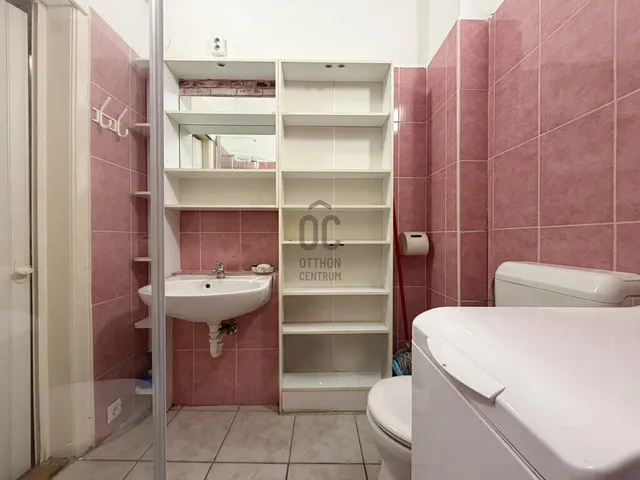 Eladó lakás Budapest XIV. kerület, Istvánmező 28 nm