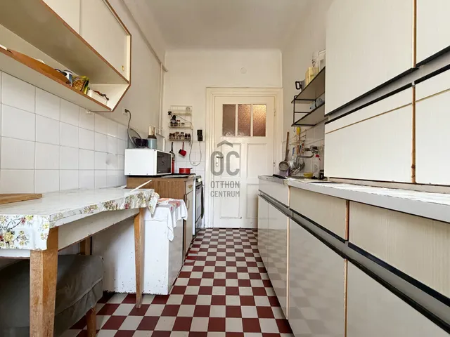 Eladó lakás Budapest XIV. kerület, Herminamező 51 nm