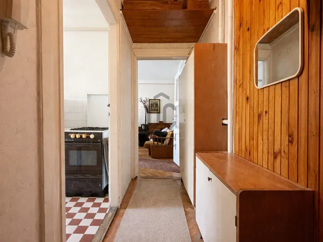 Eladó lakás Budapest XIV. kerület, Herminamező 51 nm