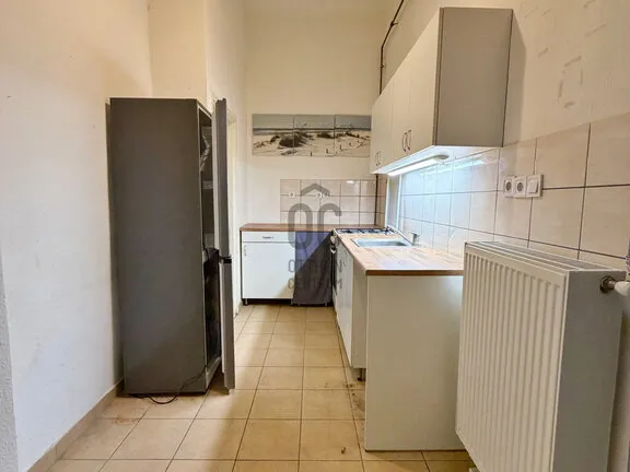 Eladó lakás Budapest VIII. kerület 32 nm