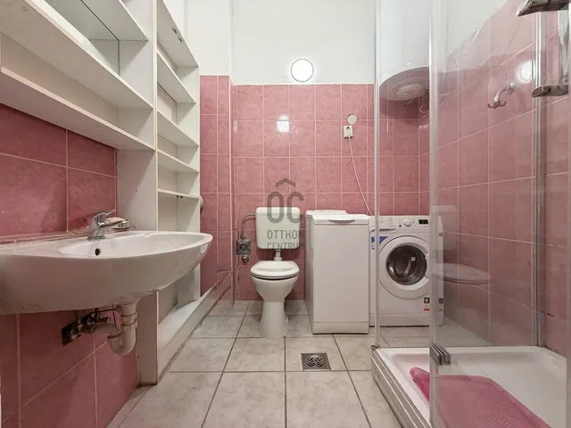 Eladó lakás Budapest XIV. kerület, Istvánmező 28 nm