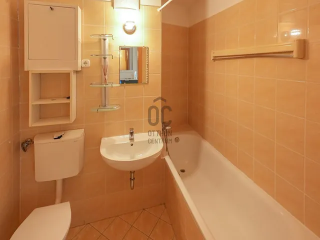 Eladó lakás Budapest XIII. kerület, Angyalföld 37 nm