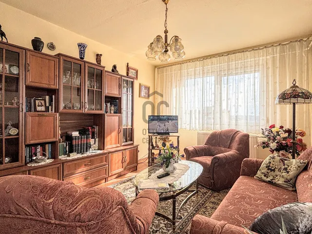 Eladó lakás Budapest XIX. kerület, Kispest 52 nm
