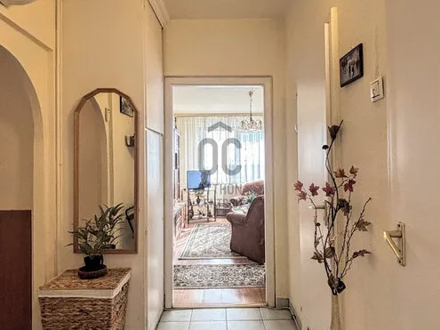 Eladó lakás Budapest XIX. kerület, Kispest 52 nm