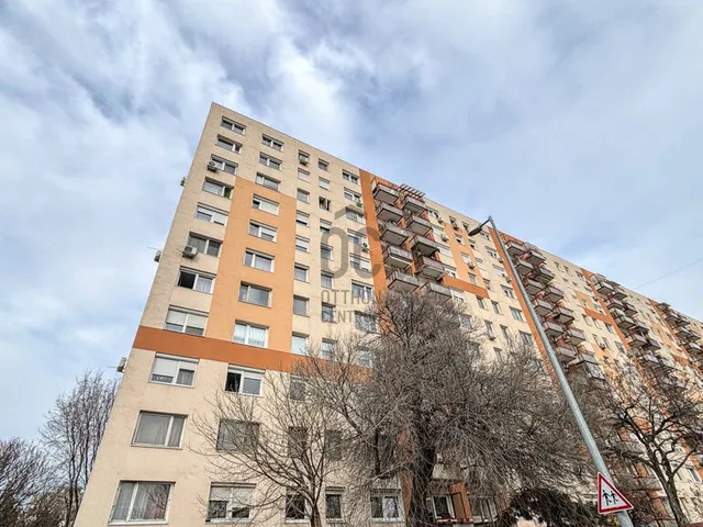 Eladó lakás Budapest XIX. kerület, Kispest 52 nm