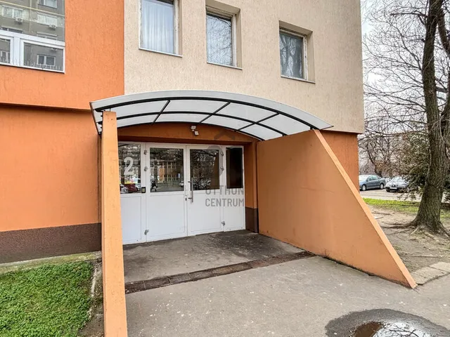 Eladó lakás Budapest XIX. kerület, Kispest 52 nm