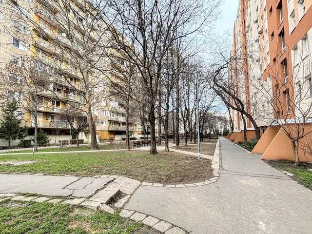 Eladó lakás Budapest XIX. kerület, Kispest 52 nm