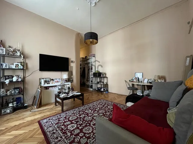 Eladó lakás Budapest V. kerület, Lipótváros 57 nm