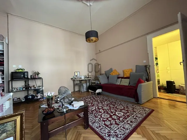 Eladó lakás Budapest V. kerület, Lipótváros 57 nm