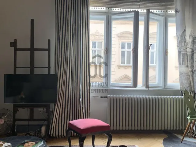 Eladó lakás Budapest V. kerület, Belváros 55 nm