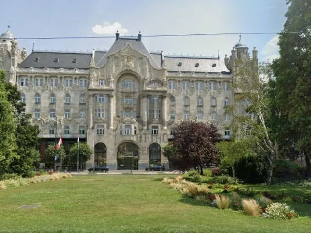 Eladó lakás Budapest V. kerület, Belváros 55 nm