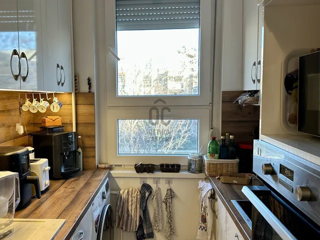 Eladó lakás Budapest XIII. kerület, Angyalföld 53 nm