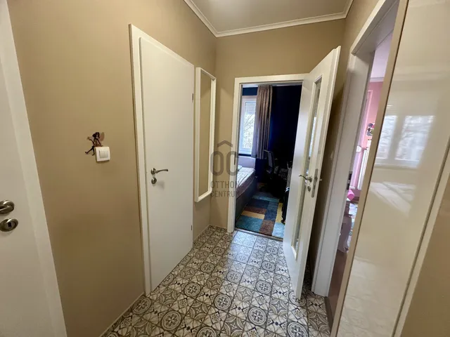Eladó lakás Budapest XIII. kerület, Angyalföld 53 nm