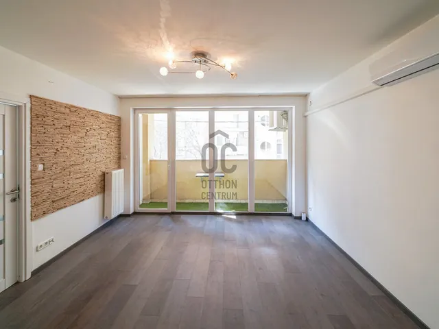 Eladó lakás Budapest XIII. kerület, Angyalföld 37 nm