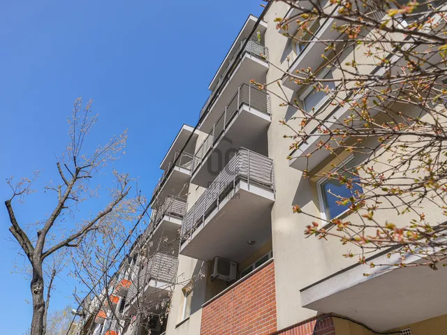 Eladó lakás Budapest XIII. kerület, Angyalföld 37 nm
