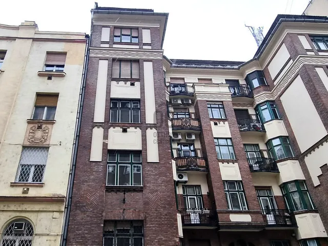 Eladó lakás Budapest XIII. kerület, Újlipótváros 75 nm