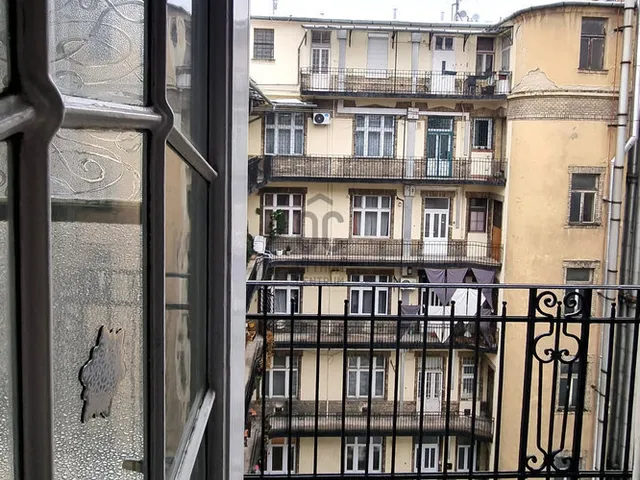 Eladó lakás Budapest XIII. kerület, Újlipótváros 75 nm